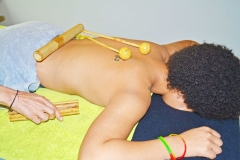 Bamboo Massage Pietermaritzburg