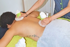 Herbal Massage Pietermaritzburg