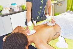 Herbal Massage Pietermaritzburg